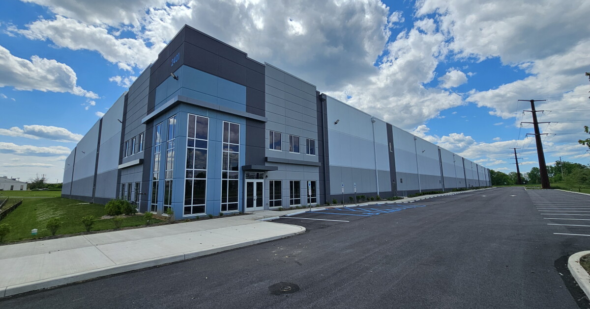 Allentown data center proposal dropped from upcoming planning meeting; could come back in July