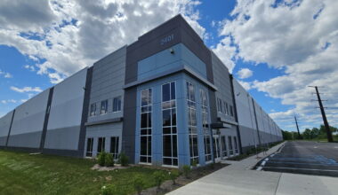 Allentown City Council set to vote on new data center regulations. But they won’t stop first ‘hyperscale’ proposal.