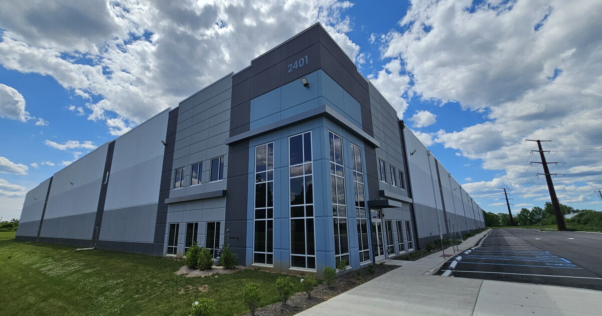 Allentown City Council set to vote on new data center regulations. But they won’t stop first ‘hyperscale’ proposal.