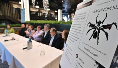 NYC film company to make movie in Scranton, using local help and planning more films for region