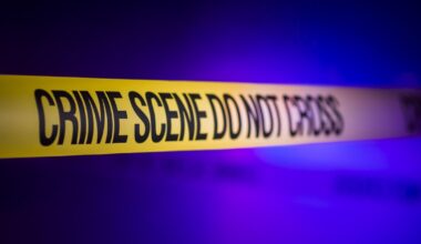 'Suspicious' death under investigation in Archbald