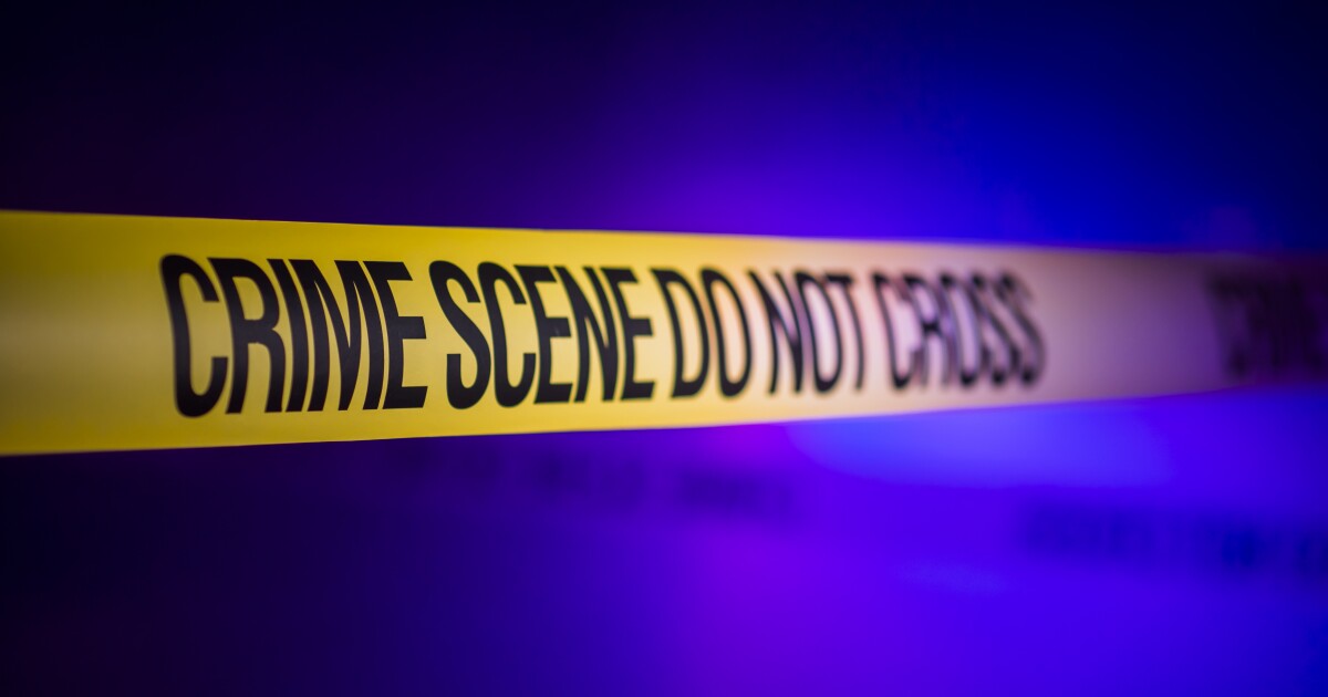 'Suspicious' death under investigation in Archbald