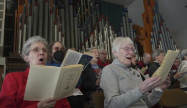 Bethlehem, PA: City founded on Christmas Eve keeps traditions alive