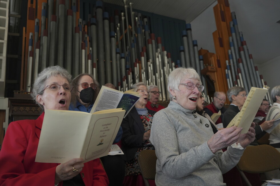 Bethlehem, PA: City founded on Christmas Eve keeps traditions alive
