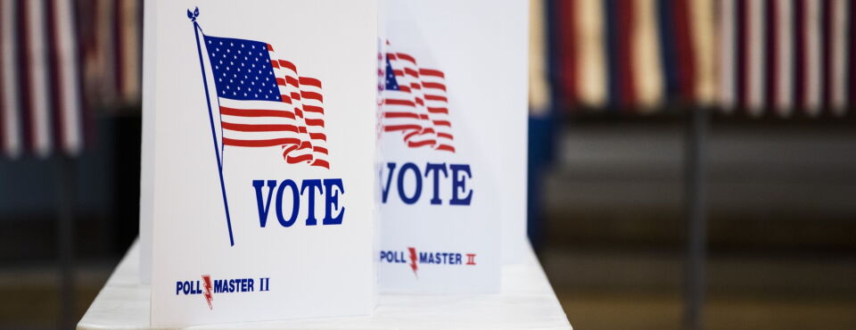 Pennsylvania Sheds DOJ’s Demand for Unredacted State Voter Rolls