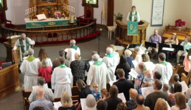 Bethlehem Lutheran in Ulen celebrates 150 years - InForum