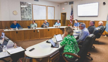 Mitchell City Council to consider second reading of rezoning ordinance for lakeshore development - Mitchell Republic
