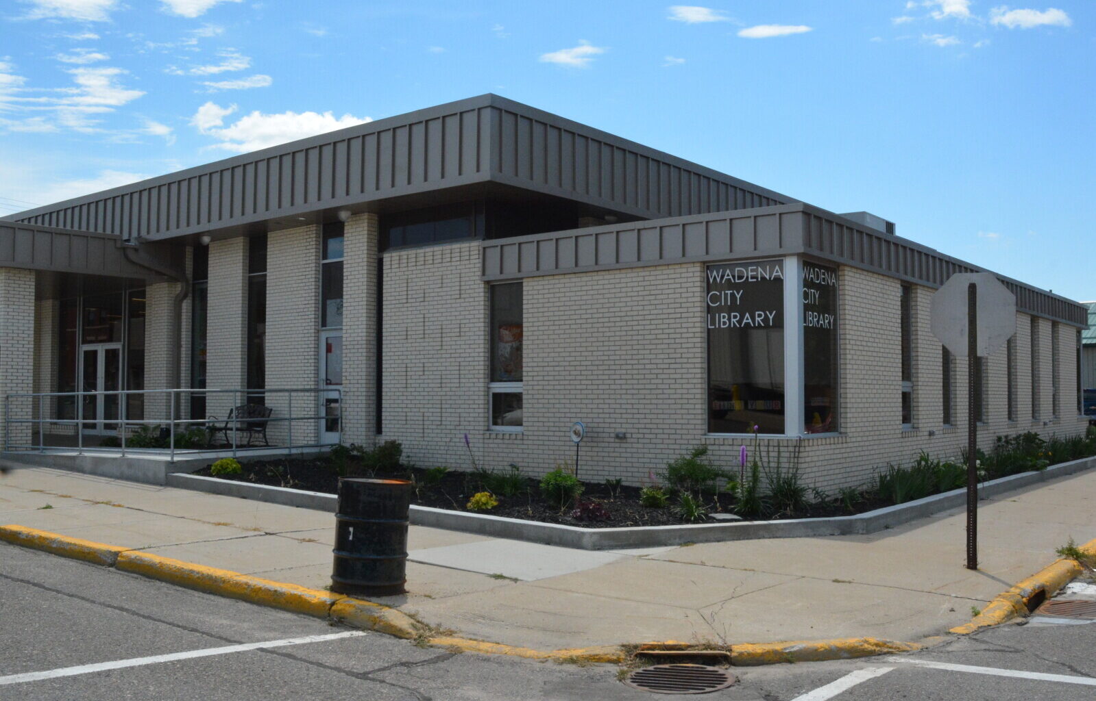 Wadena City Library announces June events, kicks off youth summer reading program - Wadena Pioneer Journal
