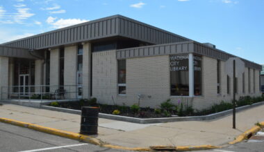 Wadena City Library announces June events, kicks off youth summer reading program - Wadena Pioneer Journal