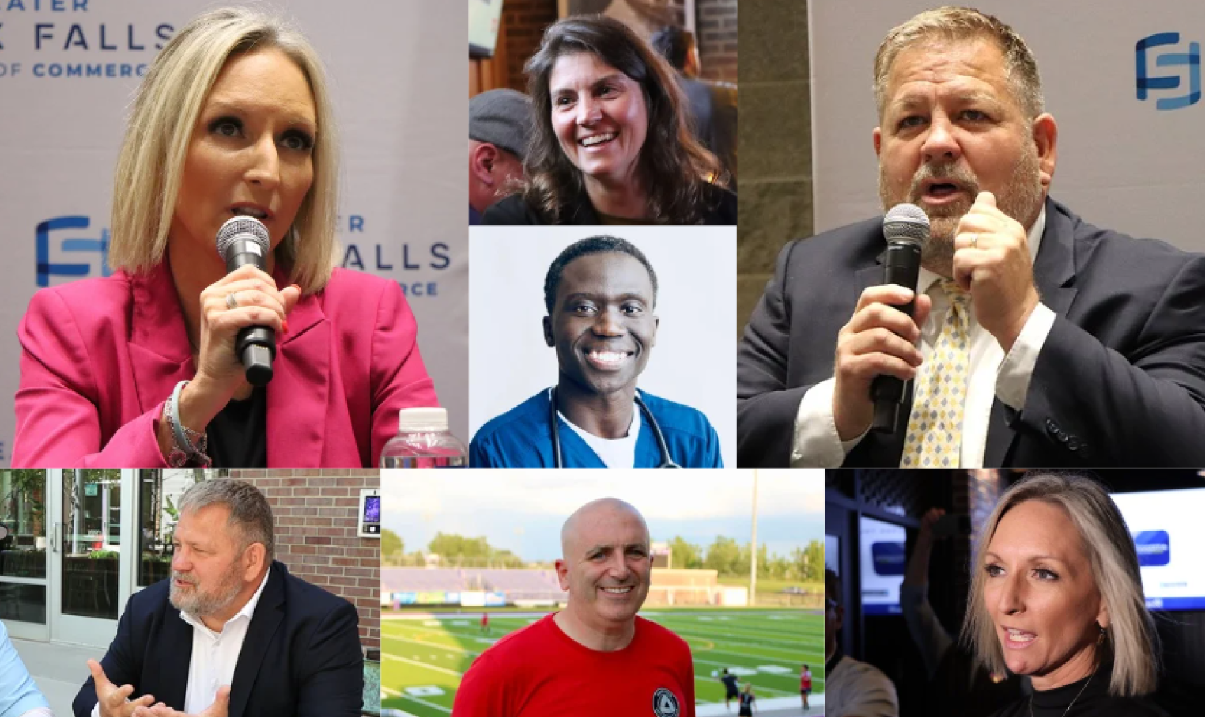 Lalley: Reading the tea leaves of Sioux Falls election results - Sioux Falls Live