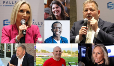 Lalley: Reading the tea leaves of Sioux Falls election results - Sioux Falls Live