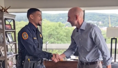 Bethlehem cop Sean Reifel on 'Love Island USA' criticized by mayor