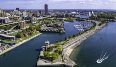 What to Do in Buffalo, NY: Food, Art, Outdoors