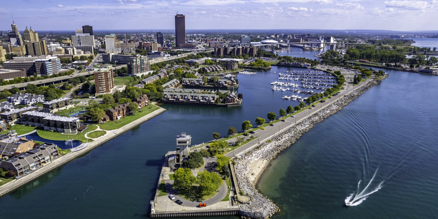 What to Do in Buffalo, NY: Food, Art, Outdoors