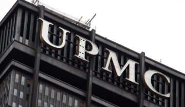 UPMC lays off 200 workers, cuts another 300 open positions