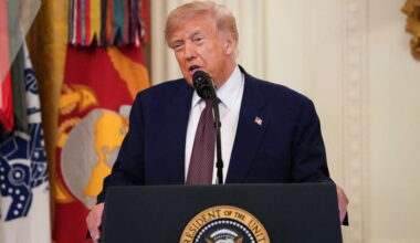 Trump to Pay Visit to Closely Divided Pennsylvania in Return to Campaigning
