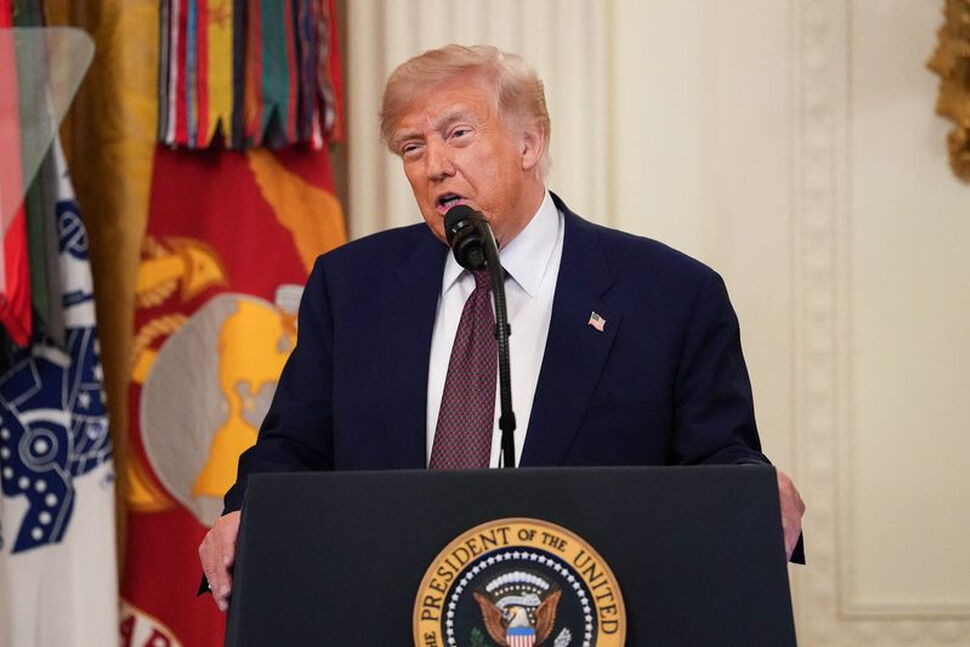 Trump to Pay Visit to Closely Divided Pennsylvania in Return to Campaigning