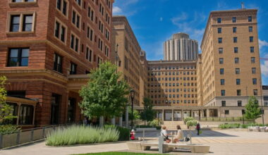 Why the University of Pittsburgh Is Planting Native Gardens | U.S. News Higher Ground