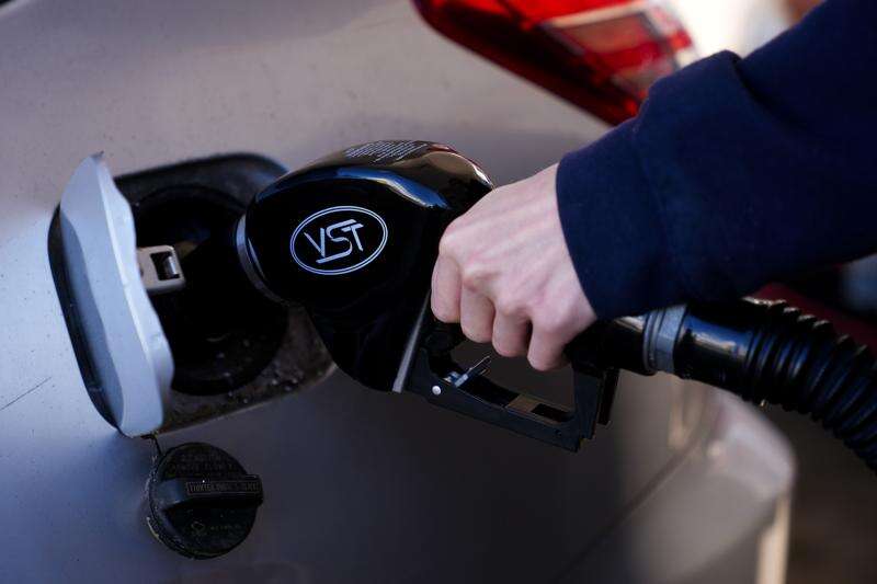 Gas prices fall in Pennsylvania – Butler Eagle