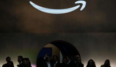 Amazon agrees to pay $3 million in Pennsylvania class-action settlement over unpaid wages – Butler Eagle