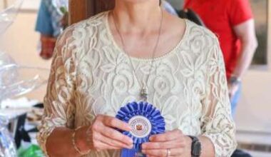 Coopersburg resident captures inaugural Baked into Bethlehem Baking Challenge – Lehigh Valley Press