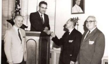 Your help needed with vintage photos at the Emmaus Historical Society – Lehigh Valley Press