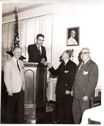 Your help needed with vintage photos at the Emmaus Historical Society – Lehigh Valley Press