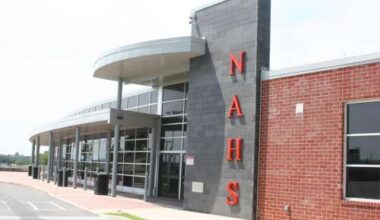 Northampton Area High School senior awards, scholarships – Lehigh Valley Press