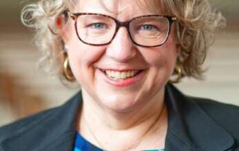 Becky Lepore accepts call at Central Moravian – Lehigh Valley Press