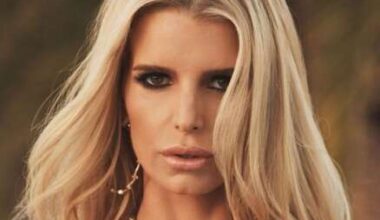 Jessica Simpson to showcase ‘Canyon’ in Bethlehem – Times News Online