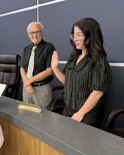 Cruz named to Hanover council – Lehigh Valley Press