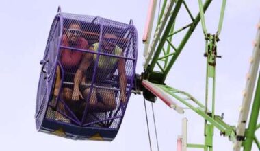 Fun times in small Town USA – Lehigh Valley Press
