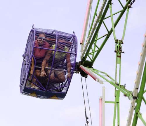 Fun times in small Town USA – Lehigh Valley Press