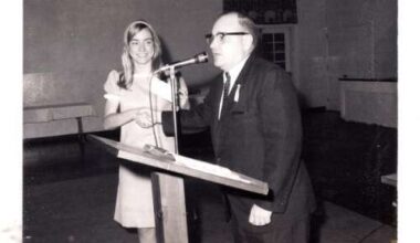 Your help needed with vintage photos at the Emmaus Historical Society – Lehigh Valley Press