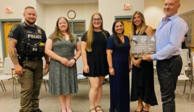 Animal hospital lauded for K-9 services – Lehigh Valley Press