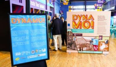 DLNHC launches traveling museum exhibition – Times News Online