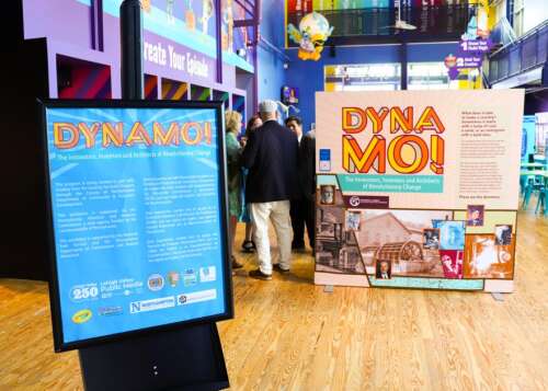 DLNHC launches traveling museum exhibition – Times News Online