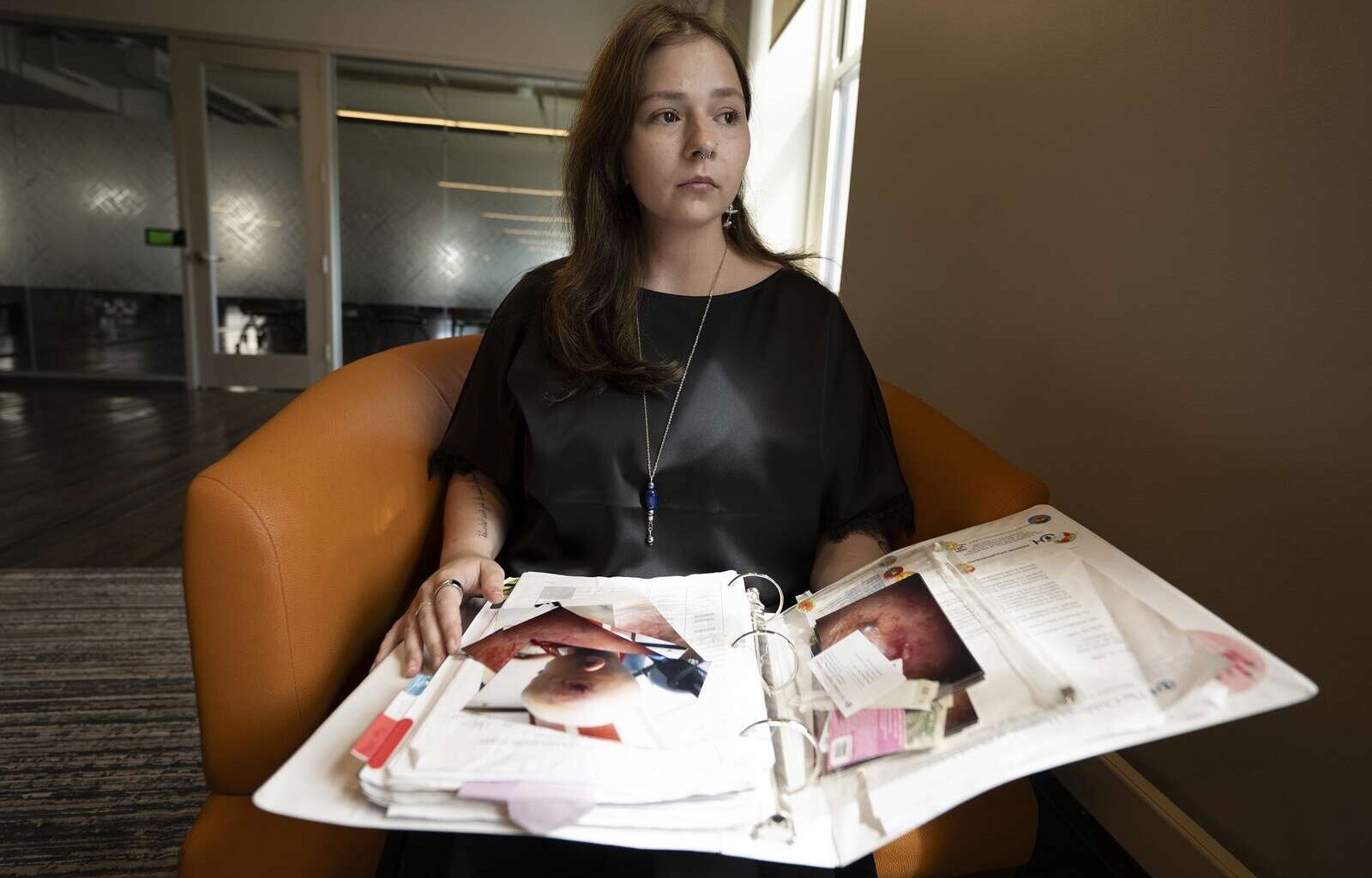From patient to pro: Woman treated at Children’s Hospital of Philadelphia for cancer now working the – Butler Eagle