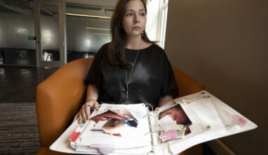 From patient to pro: Woman treated at Children’s Hospital of Philadelphia for cancer now working the – Butler Eagle