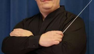 Pennsylvania Sinfonia Orchestra appoints Michael Avagliano music director – Lehigh Valley Press