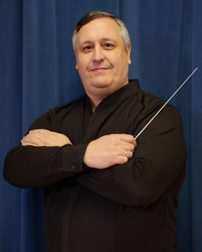 Pennsylvania Sinfonia Orchestra appoints Michael Avagliano music director – Lehigh Valley Press