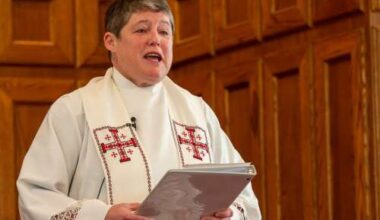 Cedar Church welcomes new pastor – Lehigh Valley Press