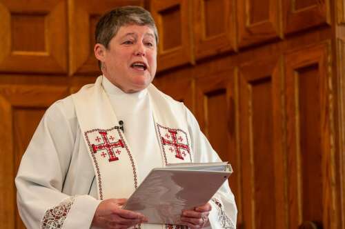 Cedar Church welcomes new pastor – Lehigh Valley Press