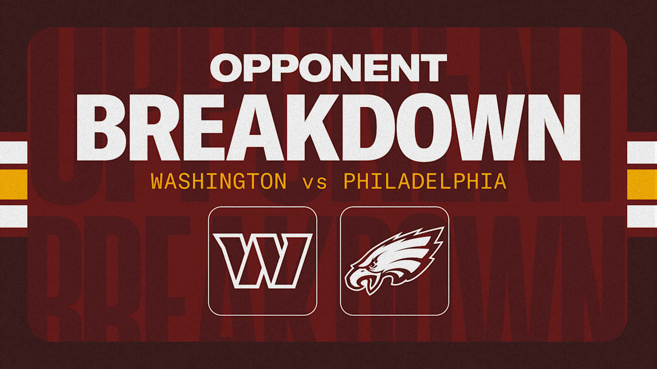 Washington Commanders logo