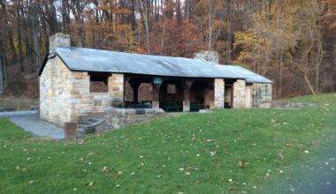 Valley Refuge Shelter