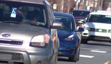 Philadelphia road closures: 4th of July events will impact traffic across the city