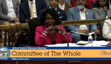 Mayor Parker to sign $7B fiscal year 2027 budget into law: What we know