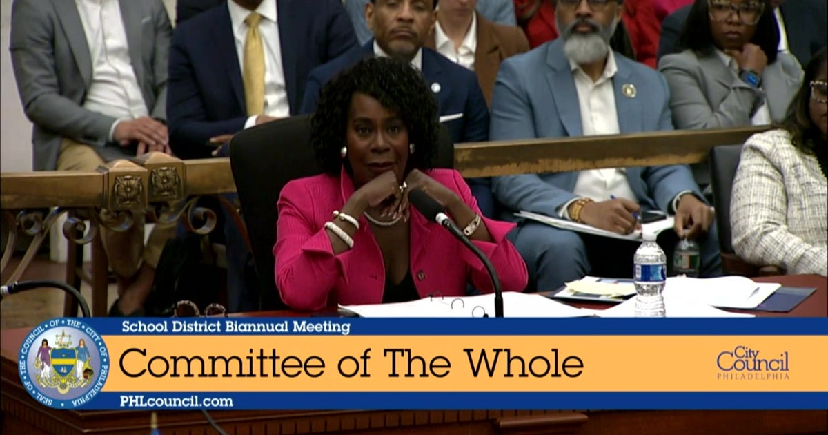 Mayor Parker to sign $7B fiscal year 2027 budget into law: What we know