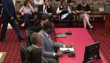 What’s in Philadelphia’s $7B budget? Rideshare, delivery taxes debated