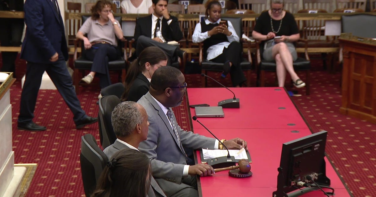 What’s in Philadelphia’s $7B budget? Rideshare, delivery taxes debated